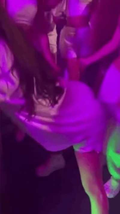 charli damelio twerking
