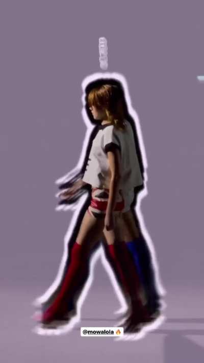 &ldquo;Unlock&rdquo; full minute of snippets weaved together. (Credit: SantsCountry) 