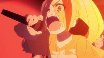 Zombie Rap Battle to close the 'Rap Week 2022' [Zombieland Saga]