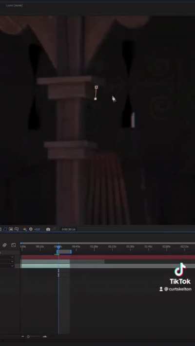 I discovered what that &ldquo;thing&rdquo; was in the new after credits scene in WandaVision