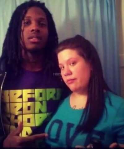 A moment of silence for the real dynamic duo