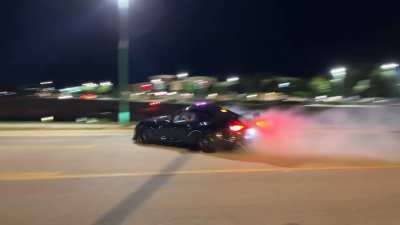 The Supra Slide