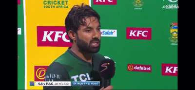 Me during viva