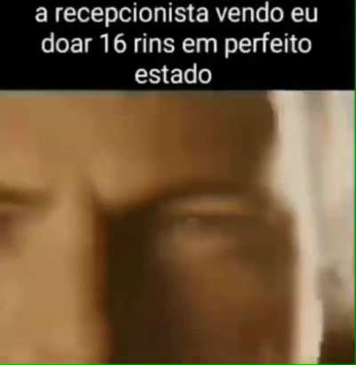 Tudo normal
