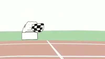 Cat Racing