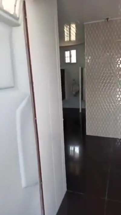 public restrooms in panama