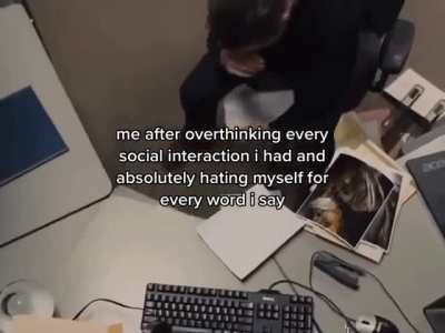 Every single time!