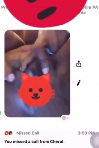 I found the original grandma baby clip (most recently referenced in SMC EP 312), not sure if there&rsquo;s more to the clip since it seems to cut off but I&rsquo;m pretty sure we&rsquo;re not gonna see an uncensored version
