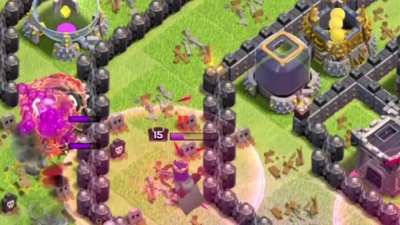 [HUMOR] How the tables have turned