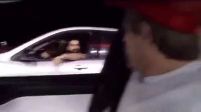 &ldquo;Why am I being picked on&rdquo; lmfao Jesus