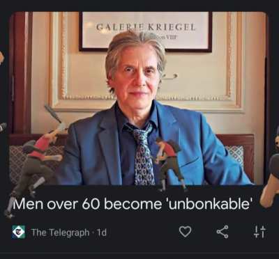 Unbonkable?