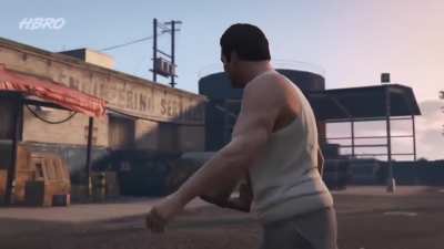 Bye Trevor!