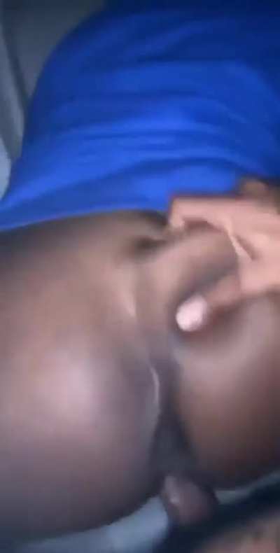 Repost Mani love raw dick