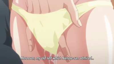Ore no Yubi de Midarero.: Heitengo Futarikiri no Salon de [4-6]