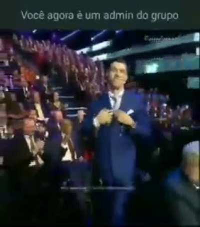cheiro de repost