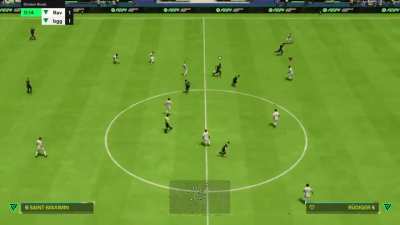 Never seen this bug before...