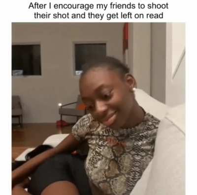 "Well Damn.... try again lol