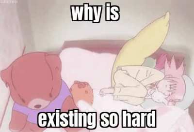 :(