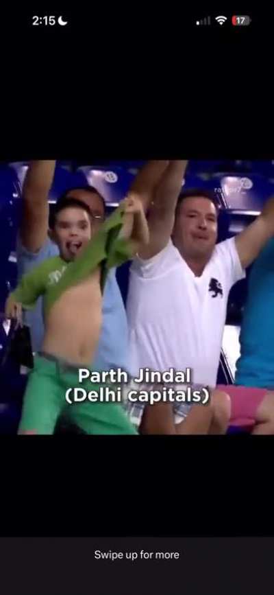 Ipl owners