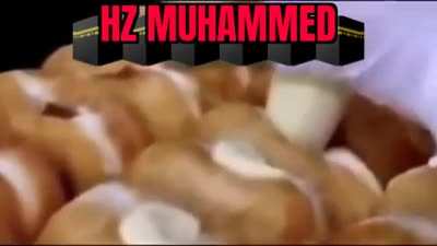 Hz. Muhammed eş ve cariyeleri tam liste