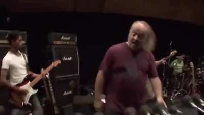 Enter sandman cover
