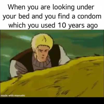 Who are you? Oh wait...