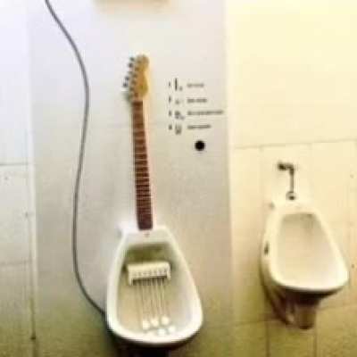 TOILET SONG