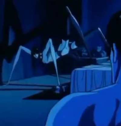 Crunchy