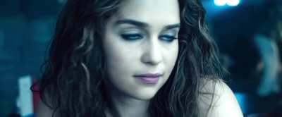 Emilia Clarke
