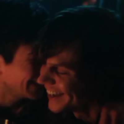 Evan Peters starring in American Animals (2018 movie) &eth;