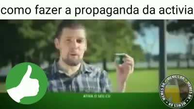Bela propaganda