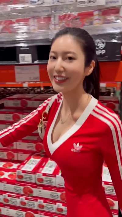 Cute japanese girl