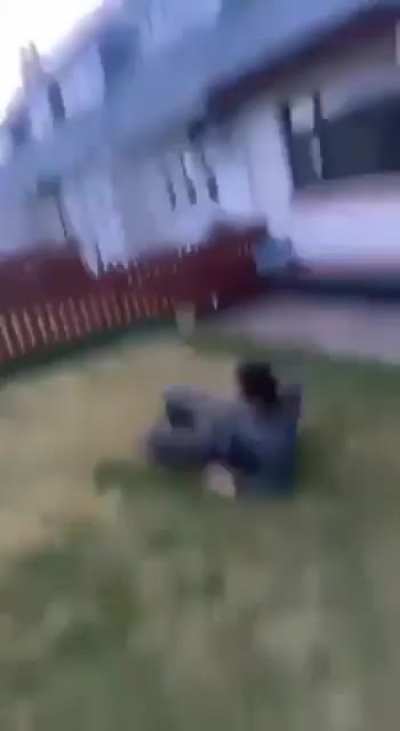 HMFT after I forget about gravity