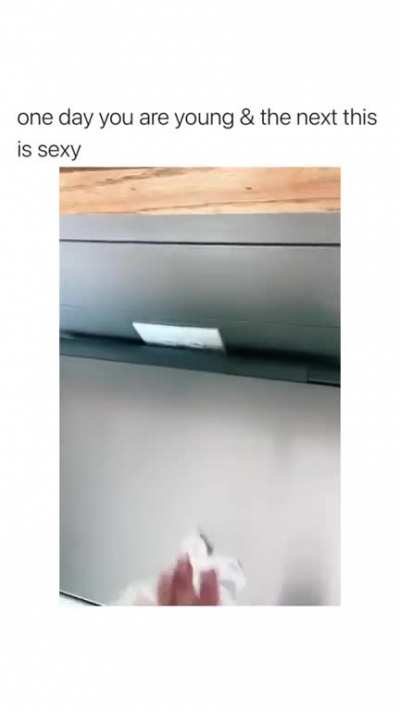 Adulting is sexy