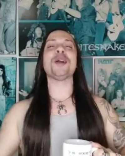 BOM DIA!