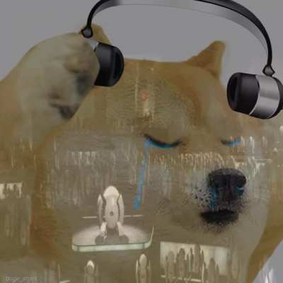 me listening to cara mia
