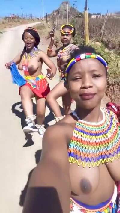 Beautiful women