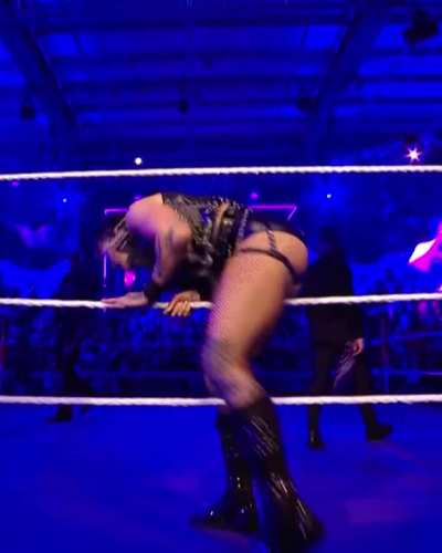 Rhea Ripley