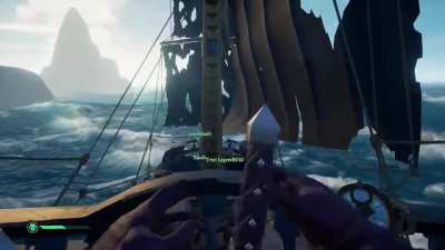 They hit the barrels&hellip;