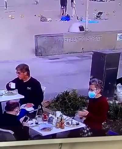 Warning prepare to lose a few brain cells watching this video