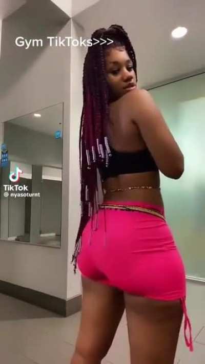 Gymtok