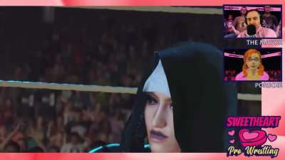 Woman fights Shark, Nun fights Nun, Title-for-Title Unification Match 🏆🏆 and a Debutante Derby -  Celebrate Sweetheart Pro Wrestling's 100th with us! 💯