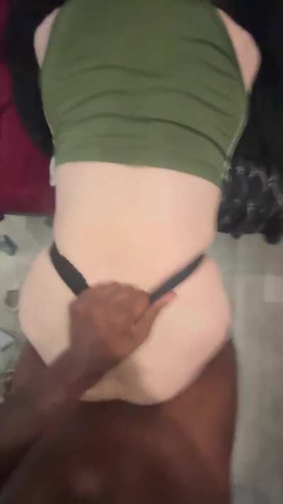 👏 👏 👏 cheeks