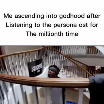 Persona and it&rsquo;s consequences
