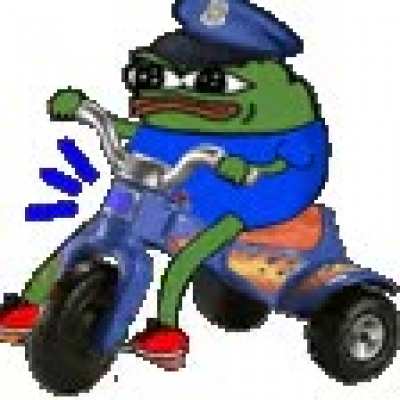 RESPECT FREN'S AUTHORITAHH