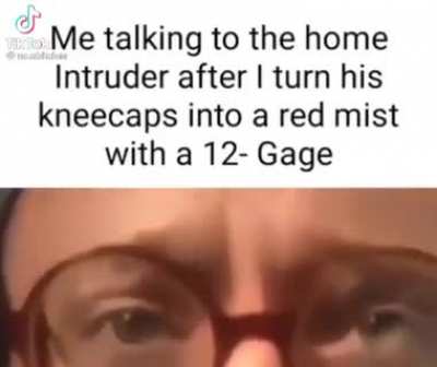 Nerf shotgun