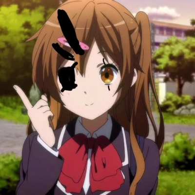 Venom Nibutani