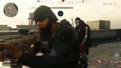 Check out my new assasination!