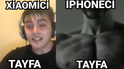 İphone &ccedil;&uuml;nki eeeeee &ccedil;&uuml;nki elma logosu var