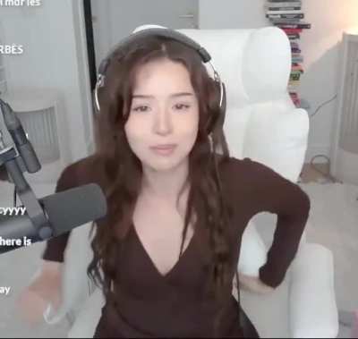 The way they spread